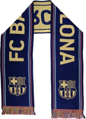 Produktbild von Schals FC Barcelona 5004BUT35