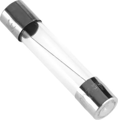 Obrázok produktu pre Sklenená poistka 2,5 A 20 mm LECHPOL