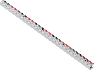 Image de Mafell Auflage- und Halteschiene 1000 mm | 038686