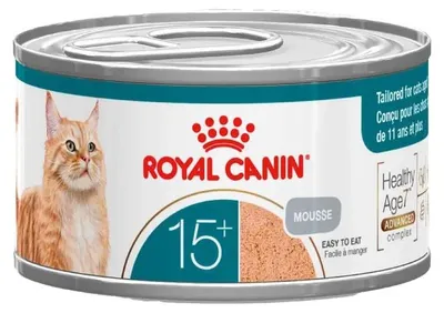 Zdjęcie produktu dla Mokra karma dla kota senior ROYAL CANIN FHN Ageing 15 AirLift 85g