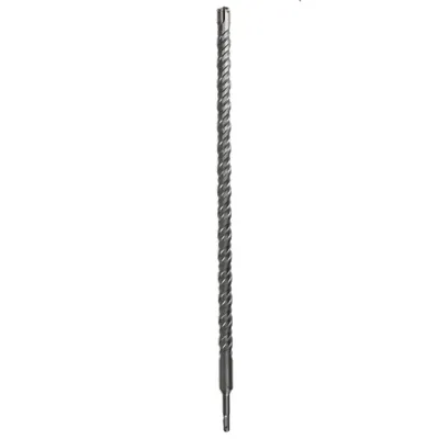 Obrázok produktu pre Vrták SDS PLUS 22x600mm štvorbritý 16060