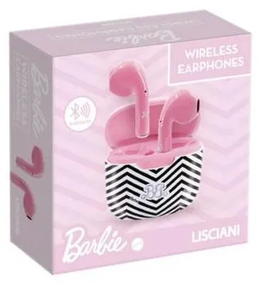 Image de Écouteurs sans fil Barbie