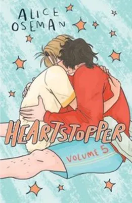 Image de Heartstopper Volume 5