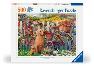Image de Excursion au vert Ravensburger 12000209