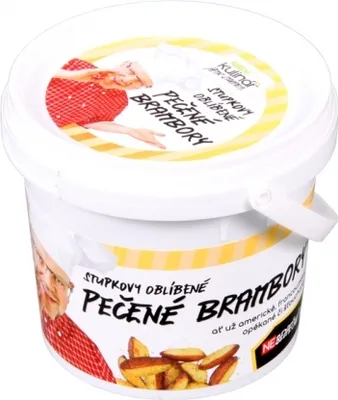 Obrázok produktu pre Petr Stupka korenie - Pečené zemiaky 90g