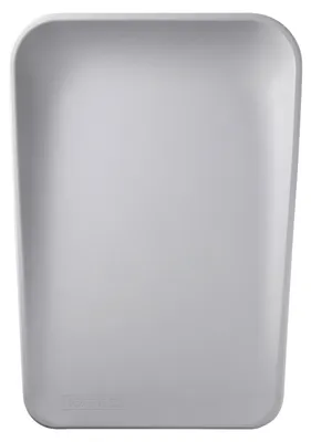 Produktbild von Leander Wickelunterlage Matty Pearl Grey