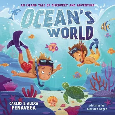 Immagine prodotto di Ocean's World
