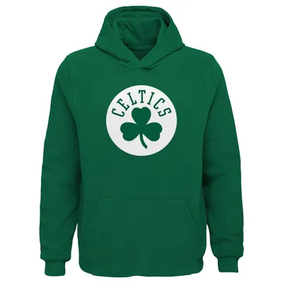 Zdjęcie produktu dla Bluza z kapturem NBA Kinder – PRIMARY Boston Celtics BM102