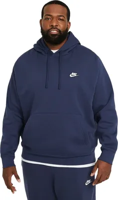 Produktbild von NIKE M NSW Club Hoodie Po BB Herren Sweatshirt