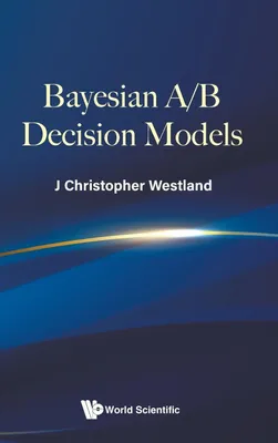Produktbild von Bayesian A/B Decision Models