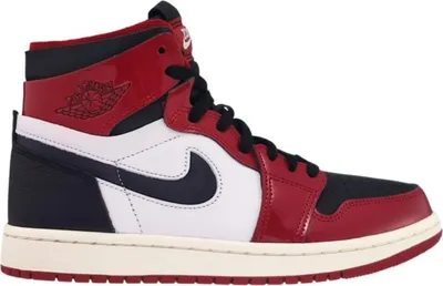 Obrázok produktu pre Nike Obuv Jordan 1 Zoom Air CMFT Patent Chicago, CT0979610