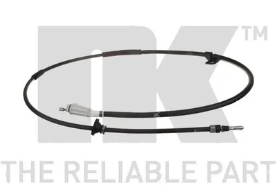 Produktbild von NK Handbremsseil Seilzug Feststellbremse für VOLVO V70 II (285) 904841