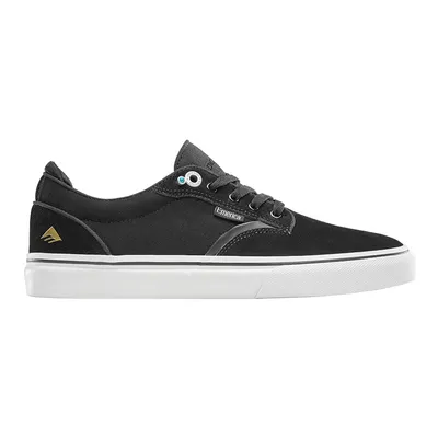 Produktbild von Emerica Dickson Sportschuhe Schwarz EU 41 Herren Schwarz EU 41