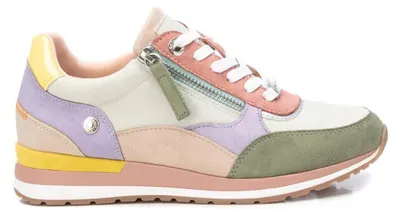 Image de REFRESH - Baskets de sport pour femmes, multicolores - Chaussures confortables et polyvalentes