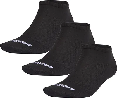 Produktbild von Adidas Socken Low Cut 3PP, GE6133
