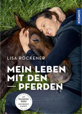 Image de Mein Leben mit den Pferden