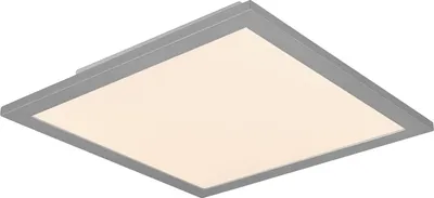 Productafbeelding van Plafonnière Alpha 30cm - 3000K grijs