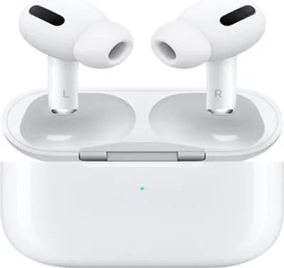 Obrázek produktu pro Apple AirPods Pro (2nd generation) , Bezdrátový, Hovory/hudba, Sluchátka, Bílá