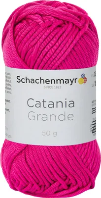 Produktbild von Schachenmayr Catania Grande, 50g Cyclam Handstrickgarne