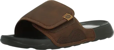 Produktbild von HEY DUDE SHORE SLIDE CLASSIC Brown