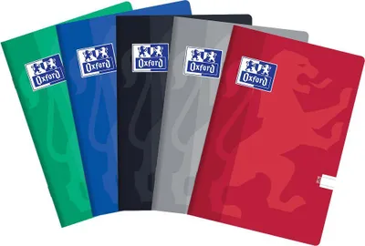 Immagine prodotto di Quaderno ESSE A5/60K: il compagno di studio perfetto! Elegante, leggero, 60 pagine pronte per le vostre idee. Una scelta collaudata per alunni e studenti!