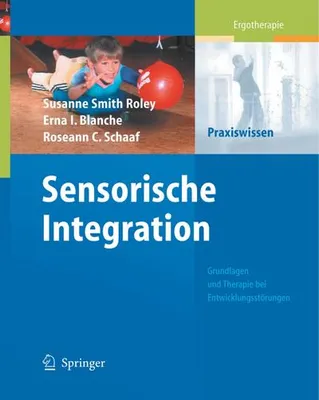 Obrázek produktu pro Sensorische Integration