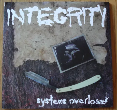 Produktbild von Integrity-Systems Overload