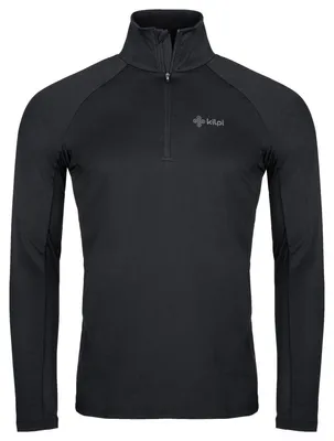 Productafbeelding van Thermo-ondergoed voor heren, KILPI WILLIE-M SM0506KI, zwart, maat: XS