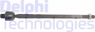 Produktbild von DELPHI TA2759 Axialgelenk Spurstange für SUZUKI SX4 (EY, GY)