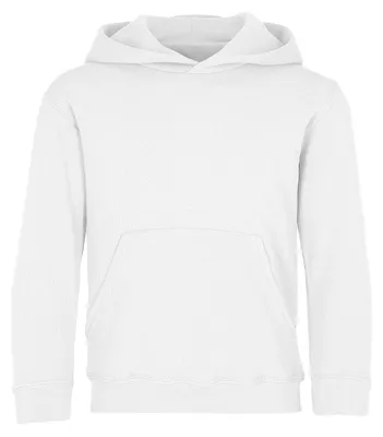 Produktbild von KIDS CLASSIC HOODED SWEAT  | Kinder Hoodie – Kapuzen-Sweat mit doppelter Kapuze und Kängurutasche, Jungen & Mädchen, Baumwolle/Polyester