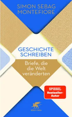 Immagine prodotto di Geschichte schreiben