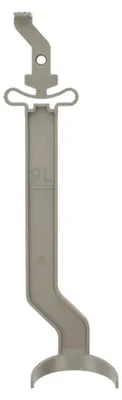 Produktbild von VALSIR Niederhalter Wasserpegelstab für UP-Spülkasten RIOS - VS0800123