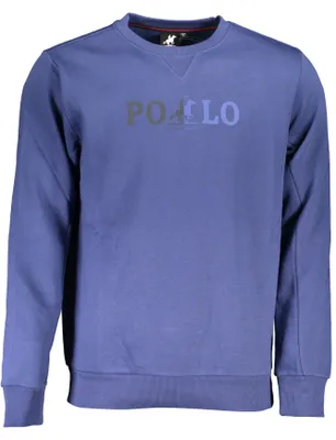 Immagine prodotto di U.s. Grand Felpa Senza Zip Uomo Blu