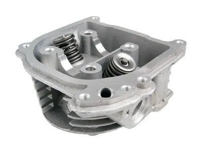 Immagine prodotto di Testa cilindro 101 OCTANE 50cc