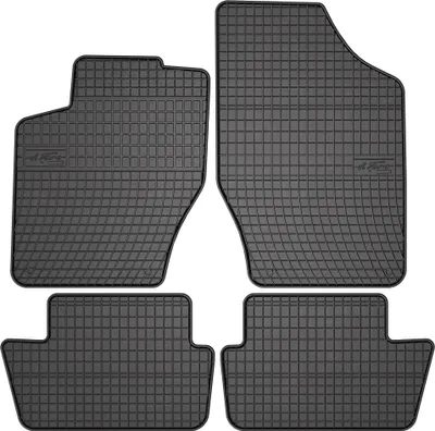Obrázek produktu pro Gumové rohože FROGUM do vozu Peugeot 307 (01–2008) / Peugeot 308 I (07–2013)