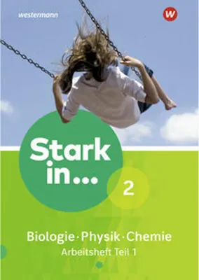 Image de Stark in Biologie/Physik/Chemie 2. Arbeitsheft Teil 1