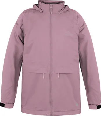 Produktbild von normani Kinder Regenjacke mit Fleecefutter