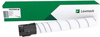 Produktbild von Lexmark - Magenta - original - Tonerpatrone - für Lexmark C9235, CS921, CS923, CX920, CX921, CX922, CX923, CX924