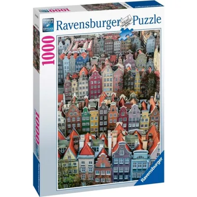Produktbild von Danzig in Polen Ravensburger 16726