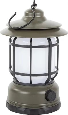 Obrázek produktu pro Verk 14450 Kempingová LED lampa USB, khaki