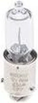Zdjęcie produktu dla Żarówka H6W Pure Light 12V 6W Blister - 2Szt.