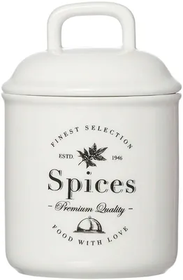 Obrázek produktu pro Ritzenhoff a Breker Finest Selection plechovka koření 210 ml