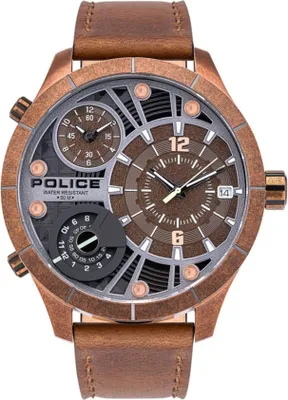 Immagine prodotto di Orologi Police pl15662xsqr12