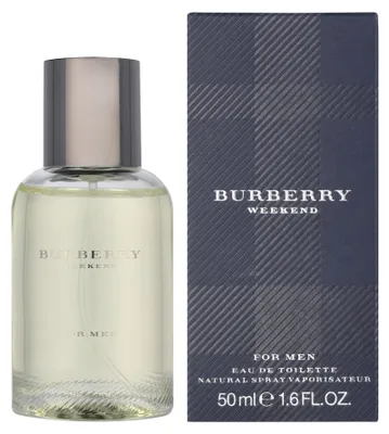 Image de Burberry Weekend For Men Edt Spray