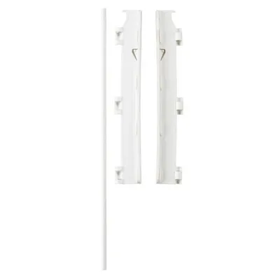 Image de Support mural pour FLEX M-XL blanc