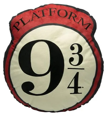 Immagine prodotto di ABYstyle Harry Potter Cuscino ornamentale