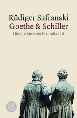 Imagen del producto de Goethe und Schiller
