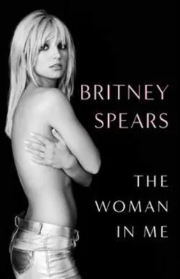 Zdjęcie produktu dla The Woman in Me