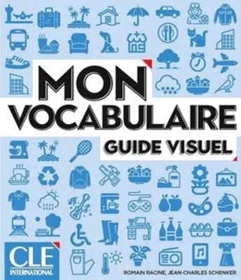 Obrázok produktu pre Mon Vocabulaire