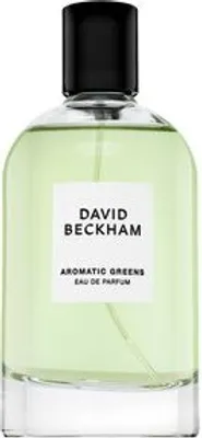 Obrázok produktu pre David Beckham Aromatic Greens parfémovaná voda pre mužov 100 ml